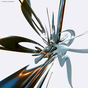 Microharmony (Single)