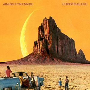 Christmas Eve (Single)