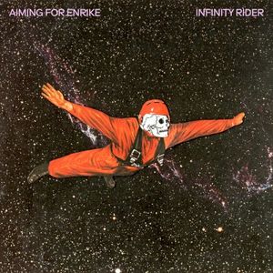 Infinity Rider (Single)