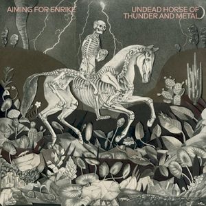 Undead Horse of Thunder and Metal (Single)