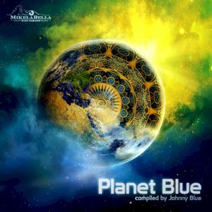 Planet Blue