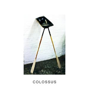 Colossus (Single)