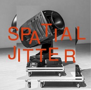 Spatial Jitter