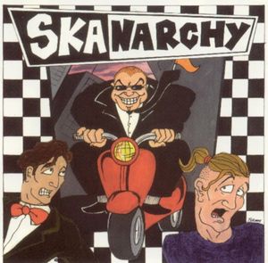 Skanarchy