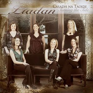 Casadh na Taoide / Turning the Tide