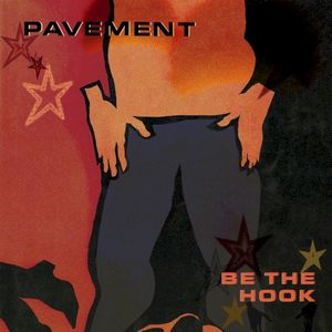 Be the Hook (2021 Remaster) (Single)