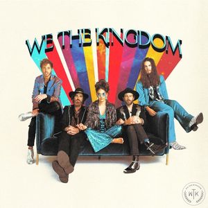 We the Kingdom