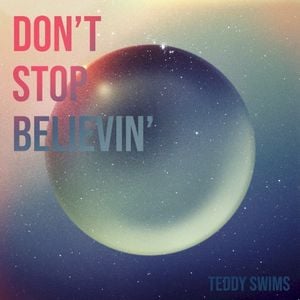 Don’t Stop Believin’