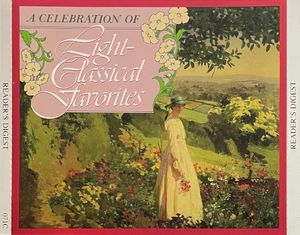 A Celebration of Light-Classical Favorites