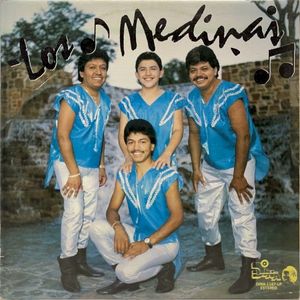 Los Medinas