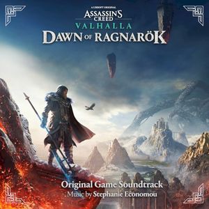 Assassin’s Creed Valhalla: Dawn of Ragnarök (Original Game Soundtrack) (OST)