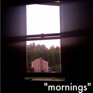 "mornings" (EP)
