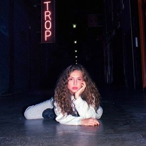 Trop (Single)