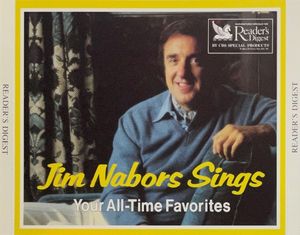 Jim Nabors Sings: Your All-Time Favorites