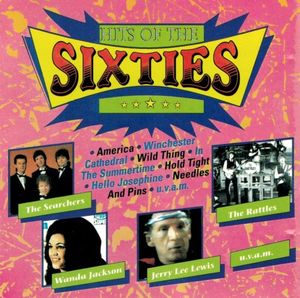 Hits of the Sixties