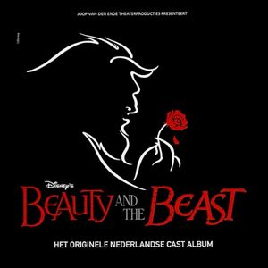 Beauty and the Beast: Het originele Nederlandse cast album (OST)