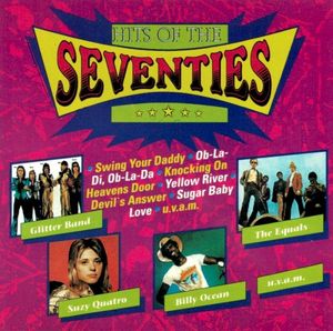 Hits of the Seventies