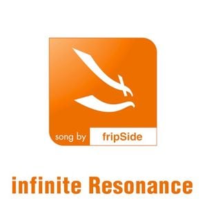 infinite Resonance (Single)