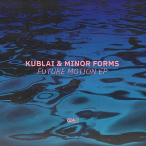 Future Motion EP (EP)