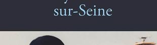 Couverture Beyrouth-sur-Seine