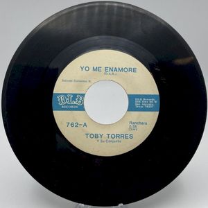 Yo me enamoré / Dos seras que se aman (Single)