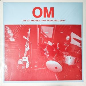 Live at Amoeba, San Francisco 2007 (Live)