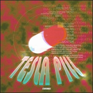 Tesla Pill (EP)