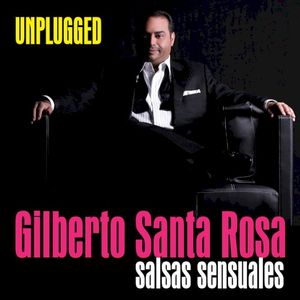 Unplugged: Salsa sensuales (Live)