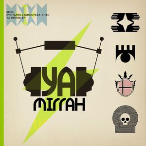 Ya Mirrah (EP)