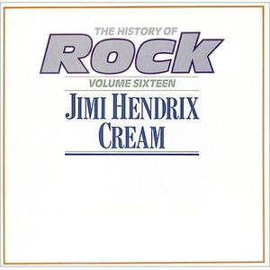 The History of Rock, Volume 16