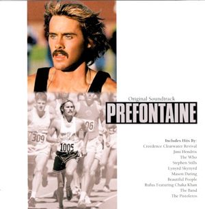 Prefontaine: Original Soundtrack (OST)