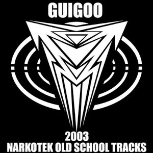 Narkotek Old School Tracks (2003)