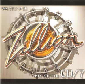 Zillion 7 - Mix Edition