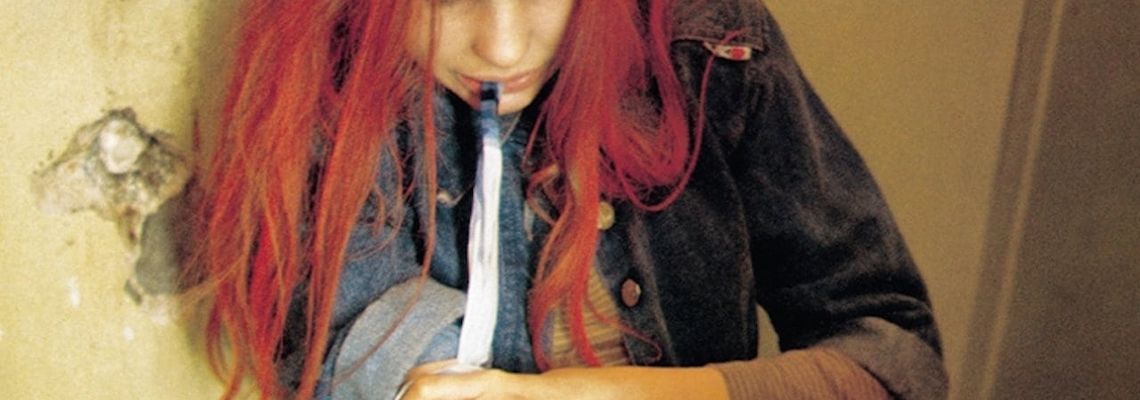 Cover Moi, Christiane F., 13 ans, droguée, prostituée...