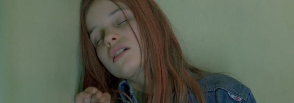 Cover Moi, Christiane F., 13 ans, droguée, prostituée...