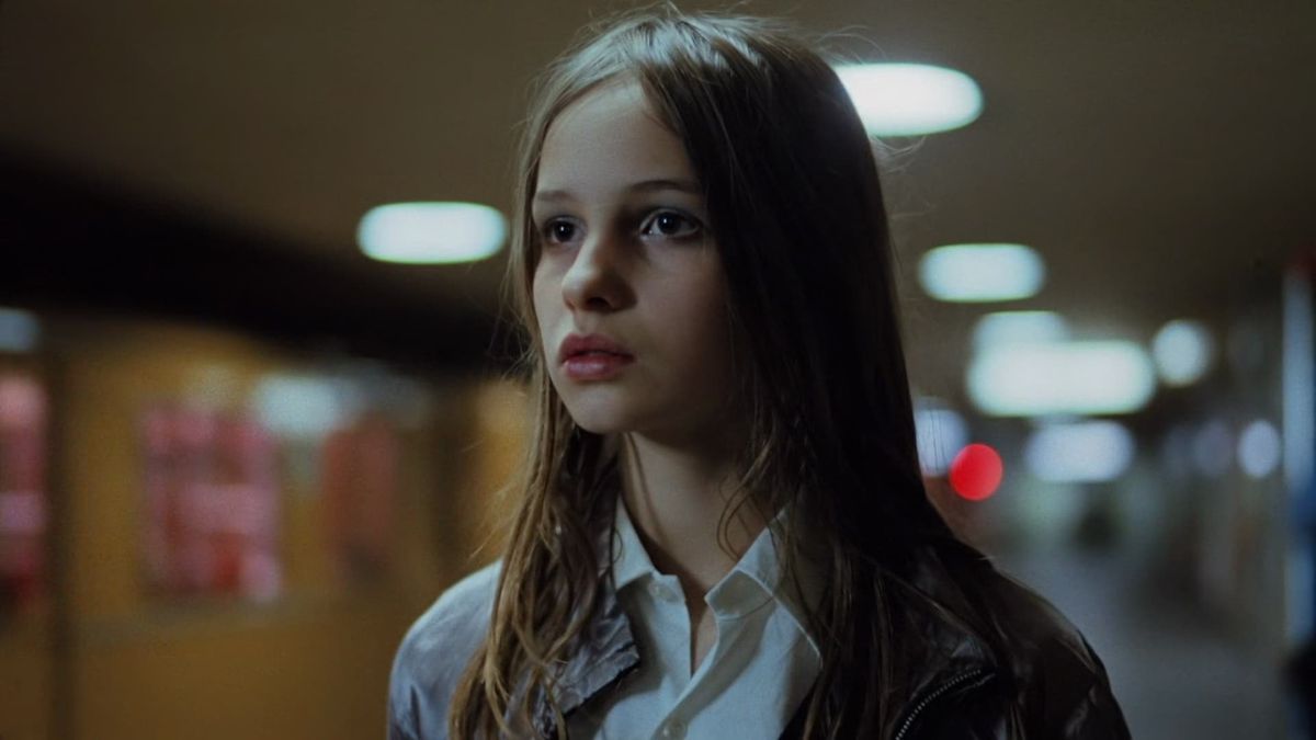 Moi Christiane F En Streaming Gratuit Moi, Christiane F., 13 ans, droguée, prostituée... - Film (1981)