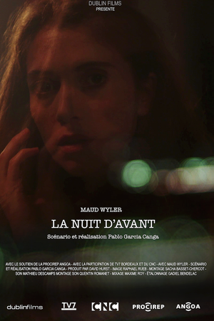 La Nuit d'avant