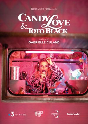 Candy Love et Toto Black