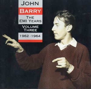 The EMI Years: Volume Three, 1962-1964