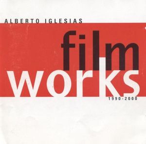 Film Works 1990-2000