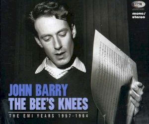 The Bee’s Knees (The EMI Years 1957-1964)