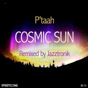 Cosmic Sun (EP)