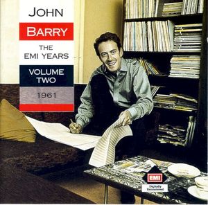 The EMI Years: Volume Two, 1961