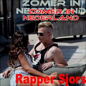 Zomer in Nederland (Single)