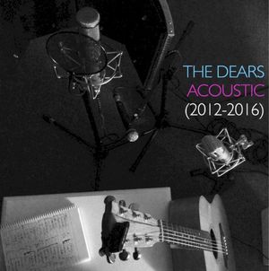 Acoustic (2012-2016) (Live)
