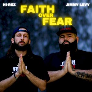 Faith Over Fear (Single)