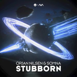 Stubborn (Single)