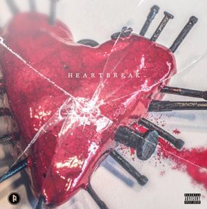 Heartbreak (Single)