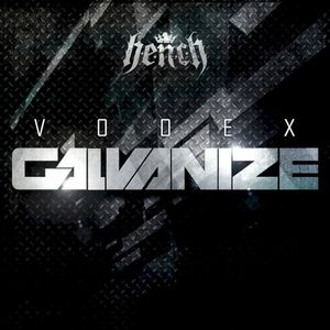 Galvanize EP (EP)