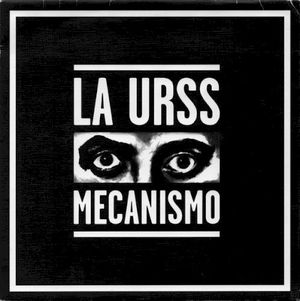 Mecanismo (EP)